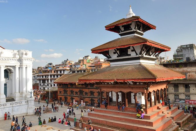 Hotel Krishna Kathmandu